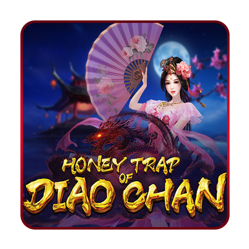 Honey Trap of Diao Chan