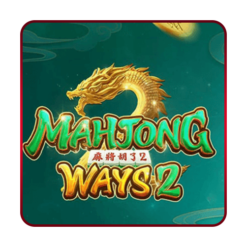 Mahjong Ways 2