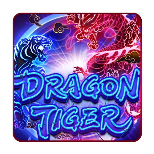 Dragon Tiger Luck